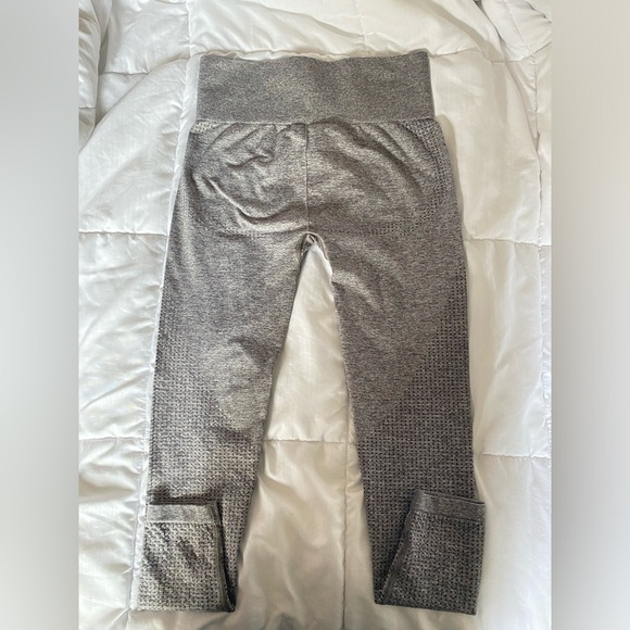 Gymshark Vital Seamless Workout Leggings - Picture 2 of 3